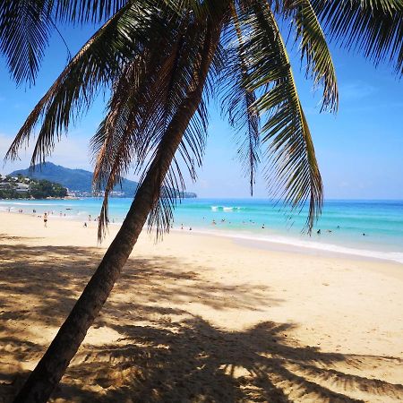 Ma Maison Boutique Hotel. In Phuket Bãi biển Bang Tao Ngoại thất bức ảnh