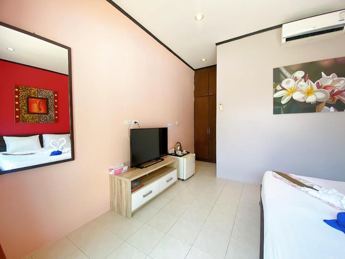 Ma Maison Boutique Hotel. In Phuket Bãi biển Bang Tao Ngoại thất bức ảnh