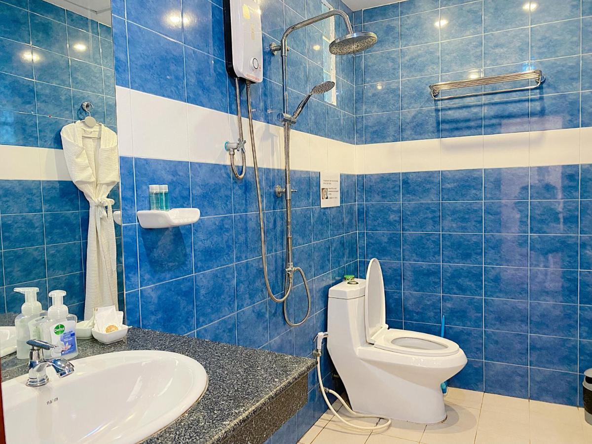 Ma Maison Boutique Hotel. In Phuket Bãi biển Bang Tao Ngoại thất bức ảnh