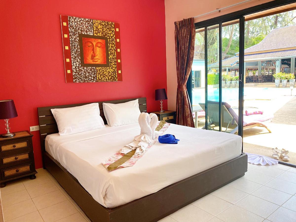 Ma Maison Boutique Hotel. In Phuket Bãi biển Bang Tao Ngoại thất bức ảnh