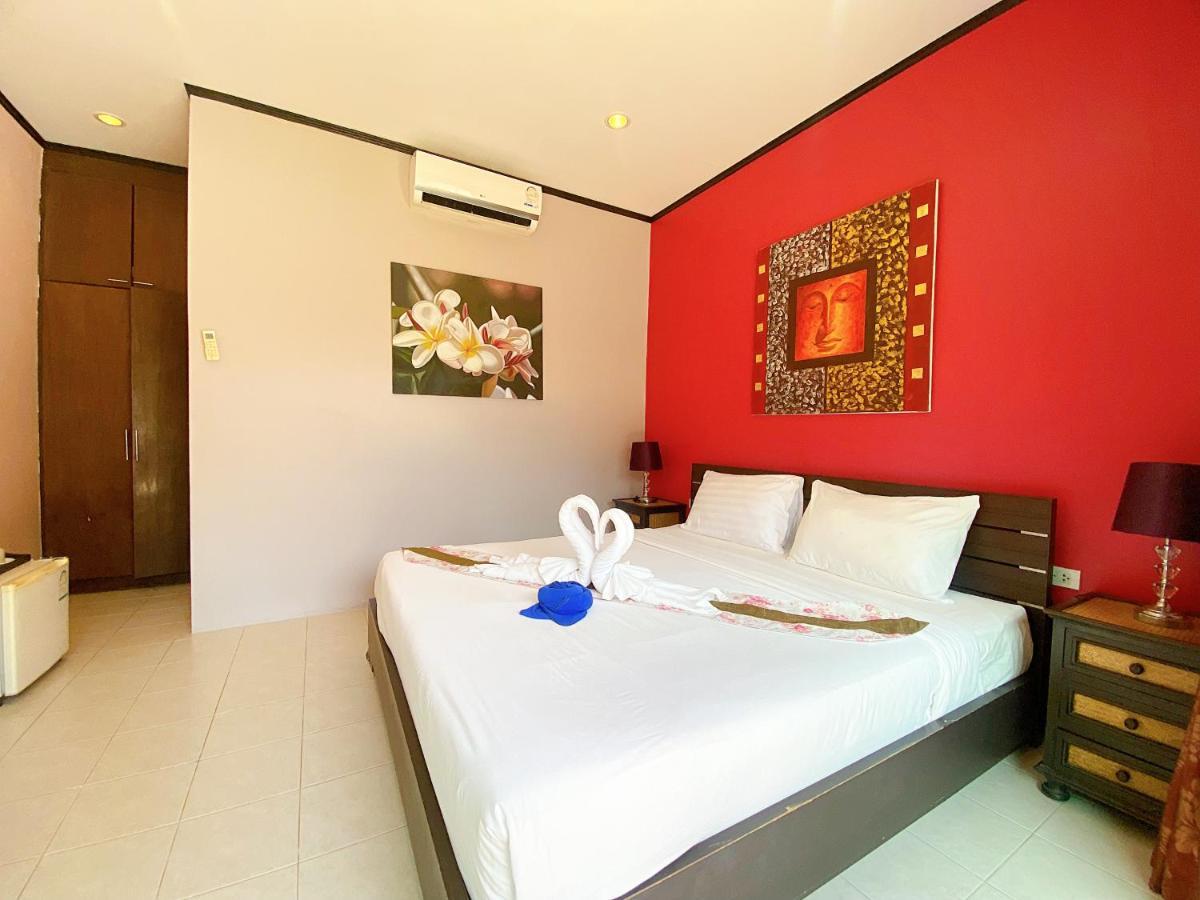 Ma Maison Boutique Hotel. In Phuket Bãi biển Bang Tao Ngoại thất bức ảnh