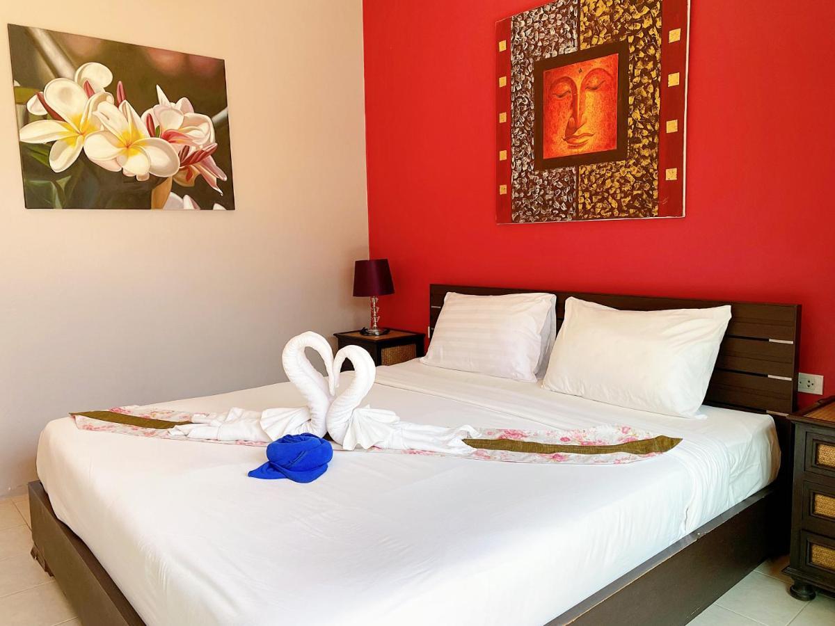 Ma Maison Boutique Hotel. In Phuket Bãi biển Bang Tao Ngoại thất bức ảnh