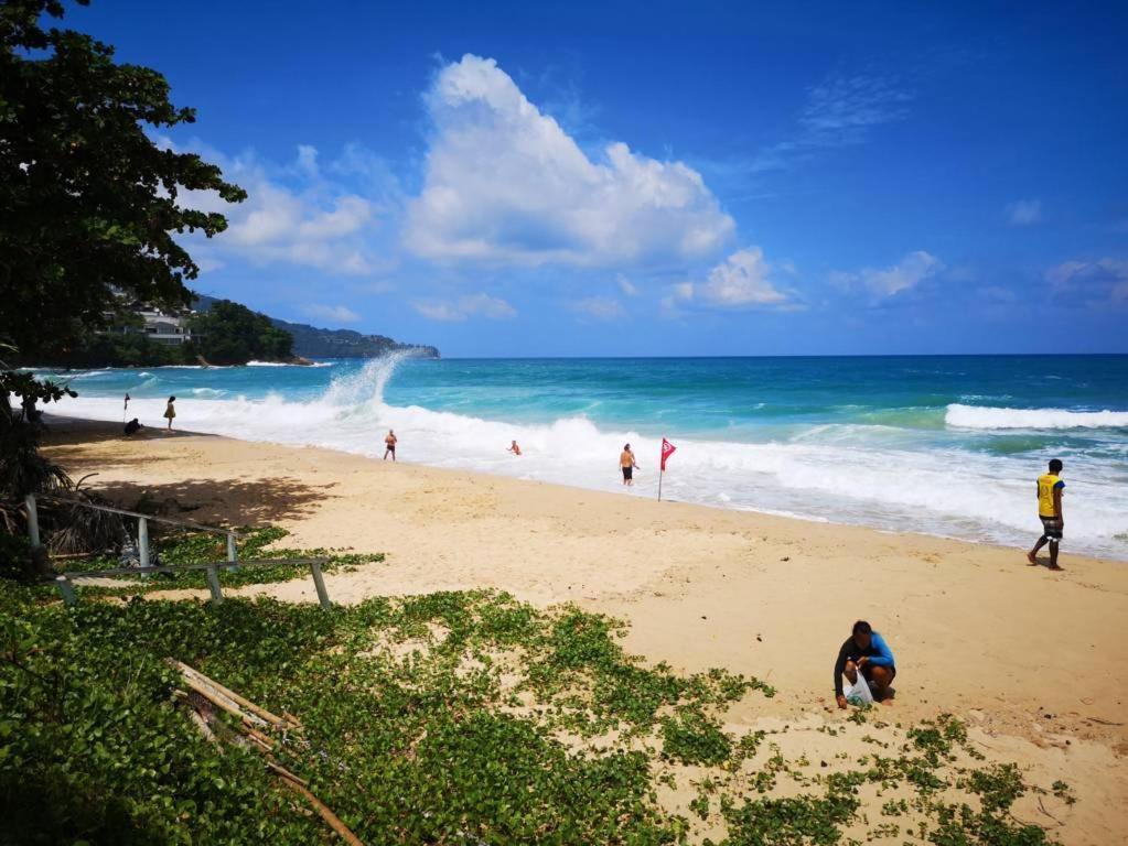 Ma Maison Boutique Hotel. In Phuket Bãi biển Bang Tao Ngoại thất bức ảnh