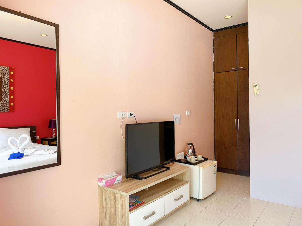 Ma Maison Boutique Hotel. In Phuket Bãi biển Bang Tao Ngoại thất bức ảnh