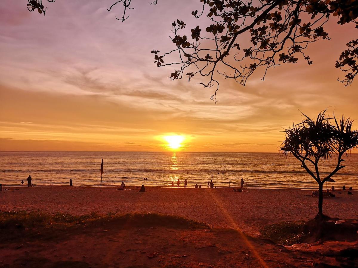 Ma Maison Boutique Hotel. In Phuket Bãi biển Bang Tao Ngoại thất bức ảnh