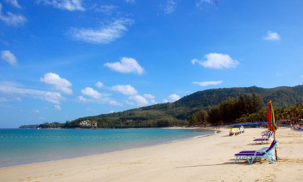 Ma Maison Boutique Hotel. In Phuket Bãi biển Bang Tao Ngoại thất bức ảnh