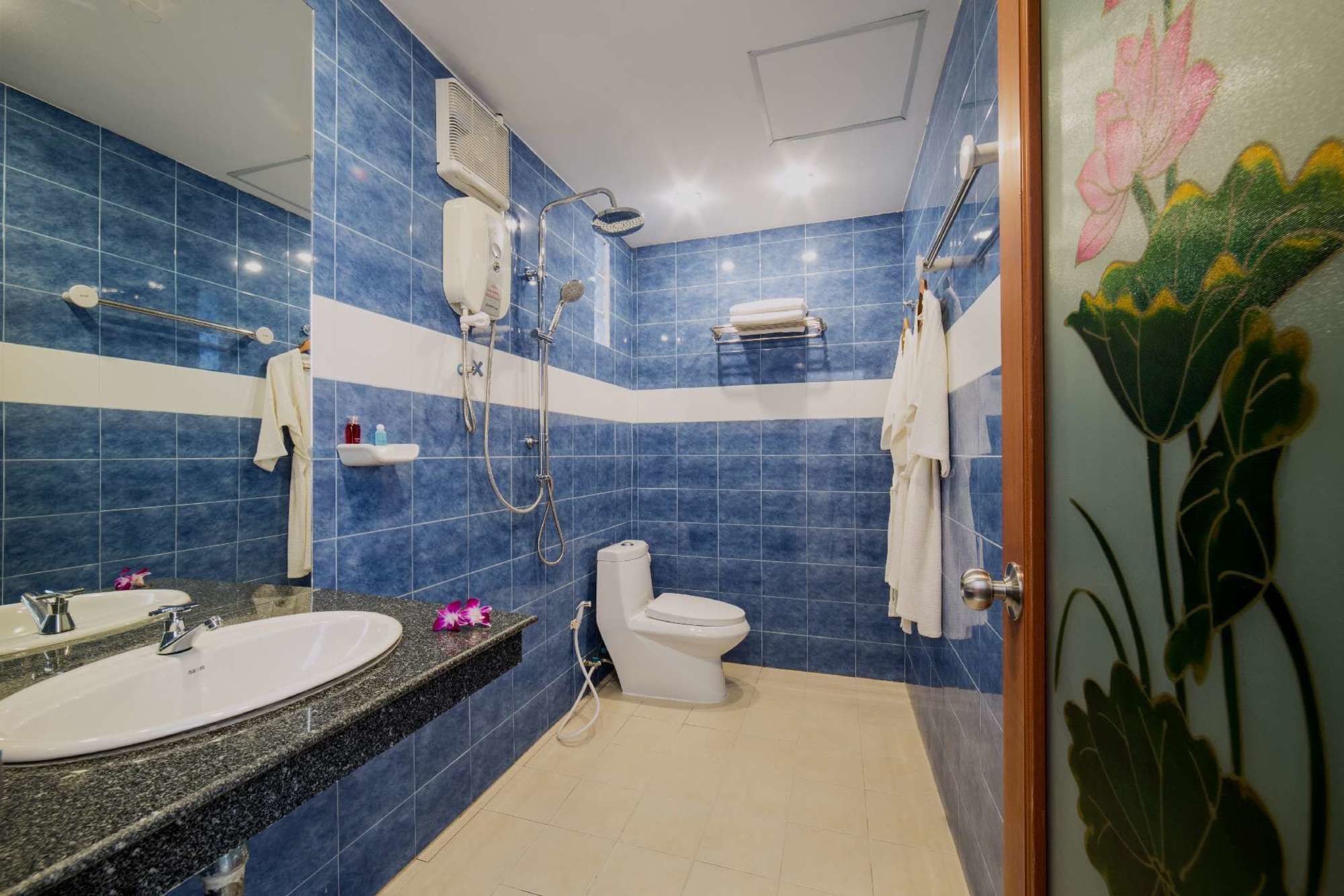 Ma Maison Boutique Hotel. In Phuket Bãi biển Bang Tao Ngoại thất bức ảnh